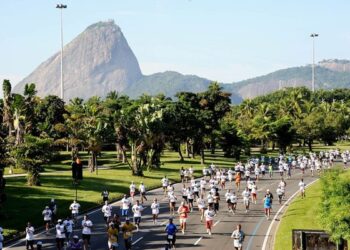 Circuito das Estações terá etapa Primavera neste domingo no Rio