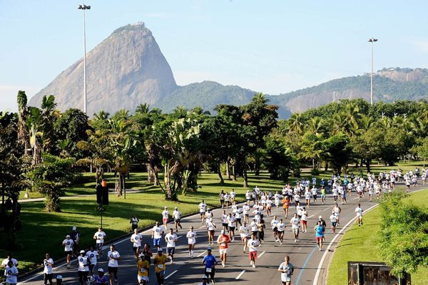 Circuito das Estações terá etapa Primavera neste domingo no Rio
