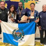 Ciclismo do Time RJ conquista seis medalhas e faz melhor campanha dos últimos quatro anos nos JEBs