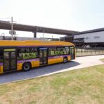 Rio terá primeira PPP para operação de ônibus elétricos no Brasil
