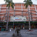 Feira de São Cristóvão inicia obras de revitalização de R$ 10,7 milhões