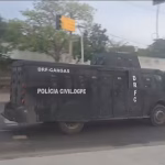 Operação contra roubo de cargas provoca tiroteio e interdita Avenida Brasil