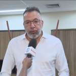 Vereador Jorge Canella é preso pela PF por posse irregular de arma