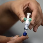 Rio amplia vacinação com Pneumo 20 para idosos a partir de 85 anos