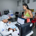 Nova Iguaçu amplia atendimento noturno e chega a sete unidades de saúde abertas até as 22h