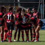Flamengo aprova parceria com Prefeitura de Maricá para futebol feminino