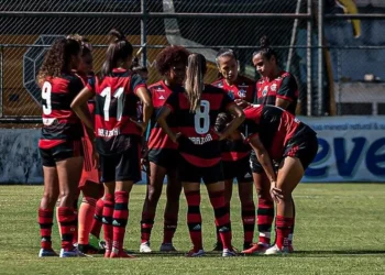 Flamengo aprova parceria com Prefeitura de Maricá para futebol feminino