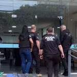 Suspeito de aplicar golpe se passando por técnico do Grêmio é preso no Rio