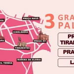 Semana de Arte do Rio começa nesta quarta com programação em 187 pontos da cidade
