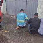 Polícia intercepta grupo antes de invasão a residência em Higienópolis