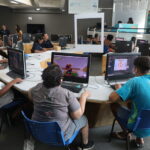 Naves do Conhecimento oferecem 7 mil vagas gratuitas em outubro