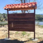 Japeri inaugura sinalização turística do projeto Guandu Verde