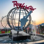 Repartições públicas do Rio terão expediente reduzido na sexta por causa do Rock in Rio