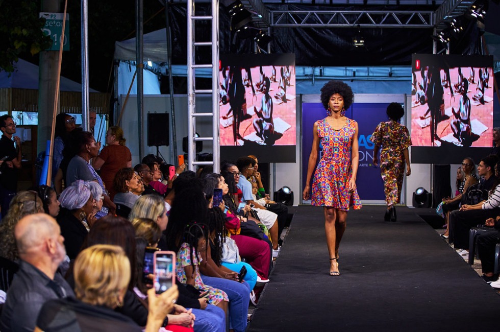 Caxias Fashion 2026 reúne moda, cultura e empreendedorismo em quatro dias de programação gratuita
