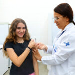 Rio prorroga campanha de multivacinação para crianças e adolescentes até 12 de setembro