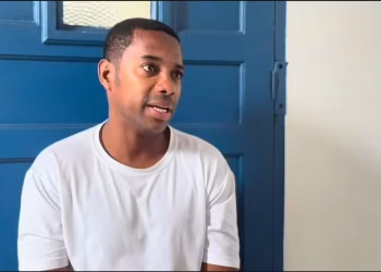 Robinho consegue nova redução de pena por trabalho, estudos e leitura na prisão
