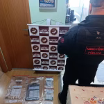 MPRJ faz buscas contra suspeitos de extorquir moradores em condomínio de Itaboraí