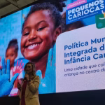 Rio lança sistema integrado para localizar crianças fora da escola e de outros serviços públicos