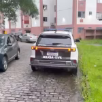 Operação mira milícia ligada a Juninho Varão em Nova Iguaçu