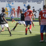 Macaé sedia Campeonato Carioca de Futebol de Surdos neste sábado