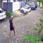 Gisele Nascimento diz que filho a protegeu antes de matar tio a tiros durante briga familiar