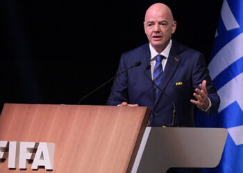 Fifa destinará R$ 12,6 milhões a cada seleção classificada para a Copa Feminina de 2027