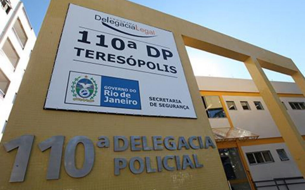 Adolescente de 17 anos é apreendido por suspeita de estupro de vulnerável em Teresópolis