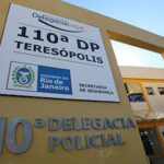 Adolescente de 17 anos é apreendido por suspeita de estupro de vulnerável em Teresópolis