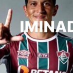 Eliminação do Fluminense na Libertadores vira motivo de provocação entre torcedores nas redes sociais