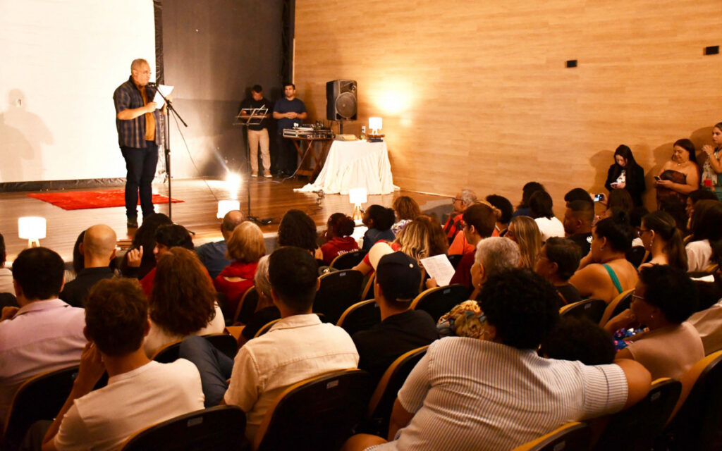 Concurso literário em Resende oferece R$ 7,8 mil em prêmios; inscrições terminam nesta sexta