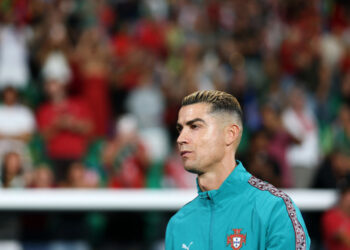 Federação Portuguesa tenta reaproximar Cristiano Ronaldo e Jorge Jesus