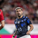 Arrascaeta é operado e inicia recuperação de olho em reta decisiva do Flamengo