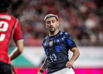 Arrascaeta é operado e inicia recuperação de olho em reta decisiva do Flamengo