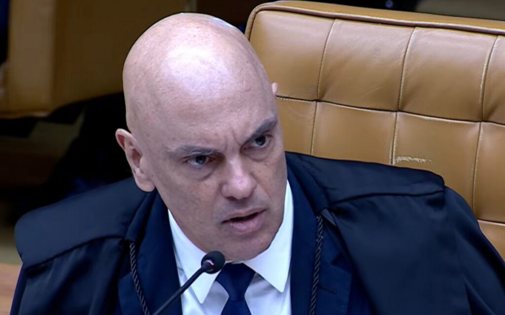 Moraes concede progressão ao semiaberto para Débora Rodrigues, a “Débora do Batom”