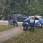 Suspeito de furtar cordão de idosa tenta engolir joia e acaba preso no Rio