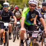 Areal inaugura circuito de cicloturismo que prevê ligar dez municípios do Centro-Sul Fluminense