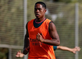 Endrick sinaliza interesse em jogar no Milan e pode deixar o Real Madrid em janeiro