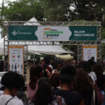 Feira na Gamboa oferece mais de 5 mil vagas de emprego e serviços gratuitos