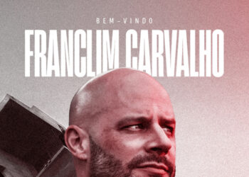 Franclim Carvalho volta ao futebol português e assume comando do Braga
