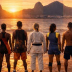 Master Games Brasil busca ampliar presença do país no esporte master internacional