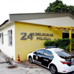 Homem é preso no Encantado por suspeita de estuprar filha de 5 anos