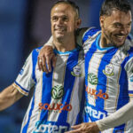 Macaé supera Carapebus em jogo de sete gols e encosta no G-4 da Série B1