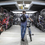 Niterói disputa prêmio nacional de mobilidade sustentável com projeto de bicicletas