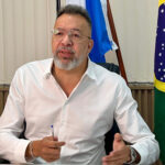 Deputado estadual eleito Márcio Canella é preso em operação contra lavagem de dinheiro no RJ