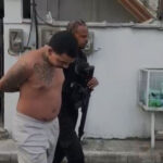 Operação mira policiais militares suspeitos de colaborar com o Comando Vermelho no Rio