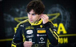 Rafael Câmara assina com a Haas e Brasil volta a ter duas vagas na Fórmula 1 em 2027