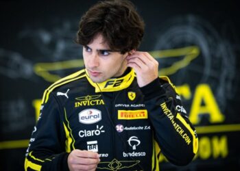 Rafael Câmara assina com a Haas e Brasil volta a ter duas vagas na Fórmula 1 em 2027