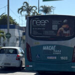 Macaé libera ônibus de graça no domingo de eleição; veja os horários