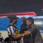 Motoboy colombiano relata três dias em cativeiro após ser confundido com informante na Penha