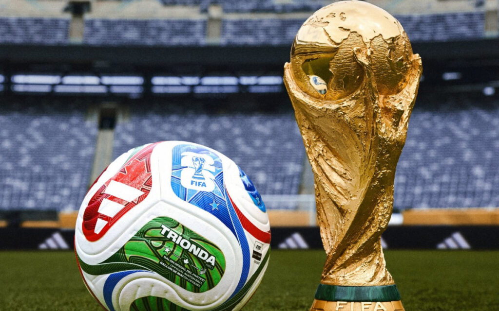 Árbitros lideram ranking de ataques virtuais monitorados pela Fifa na Copa do Mundo